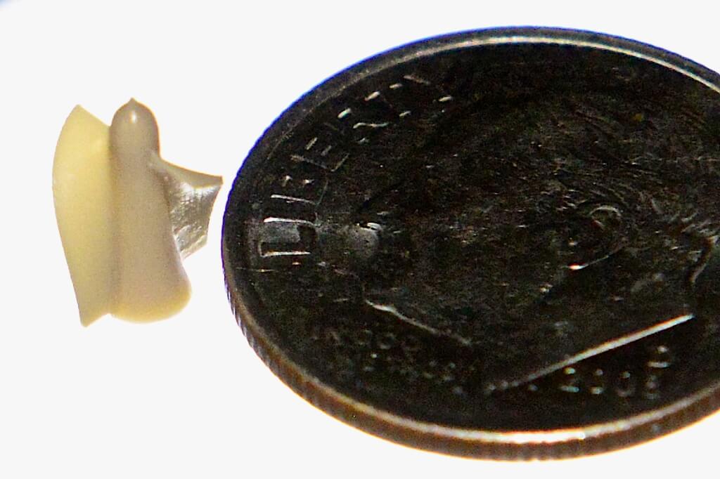 Challenge Machine component sample 19