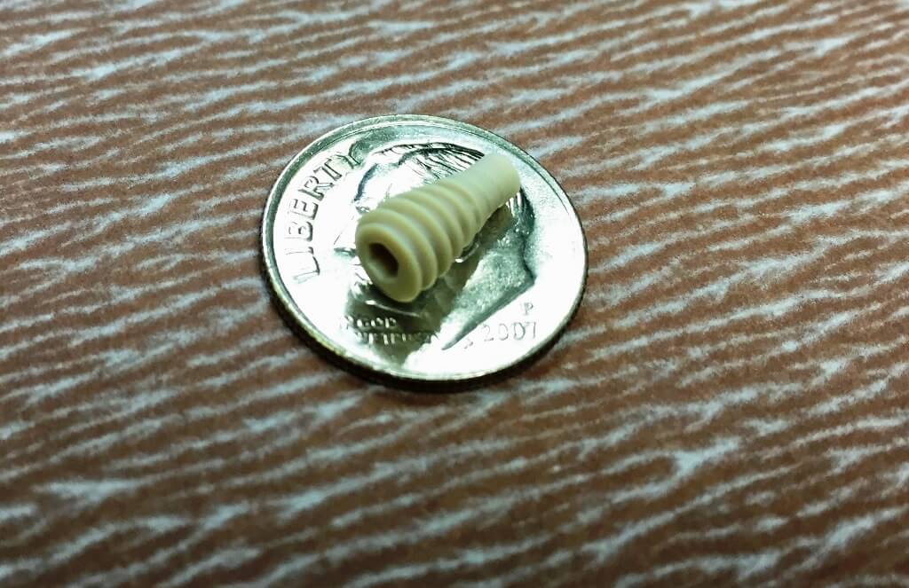 Challenge Machine component sample 29