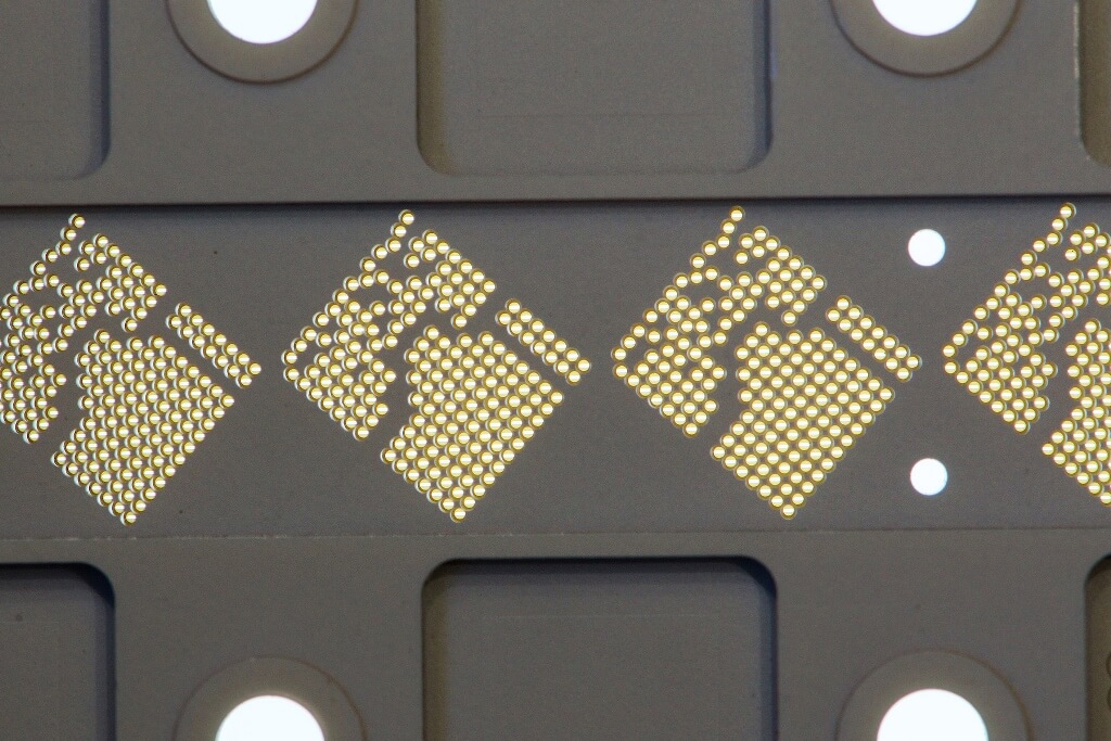 Challenge Machine component sample 17
