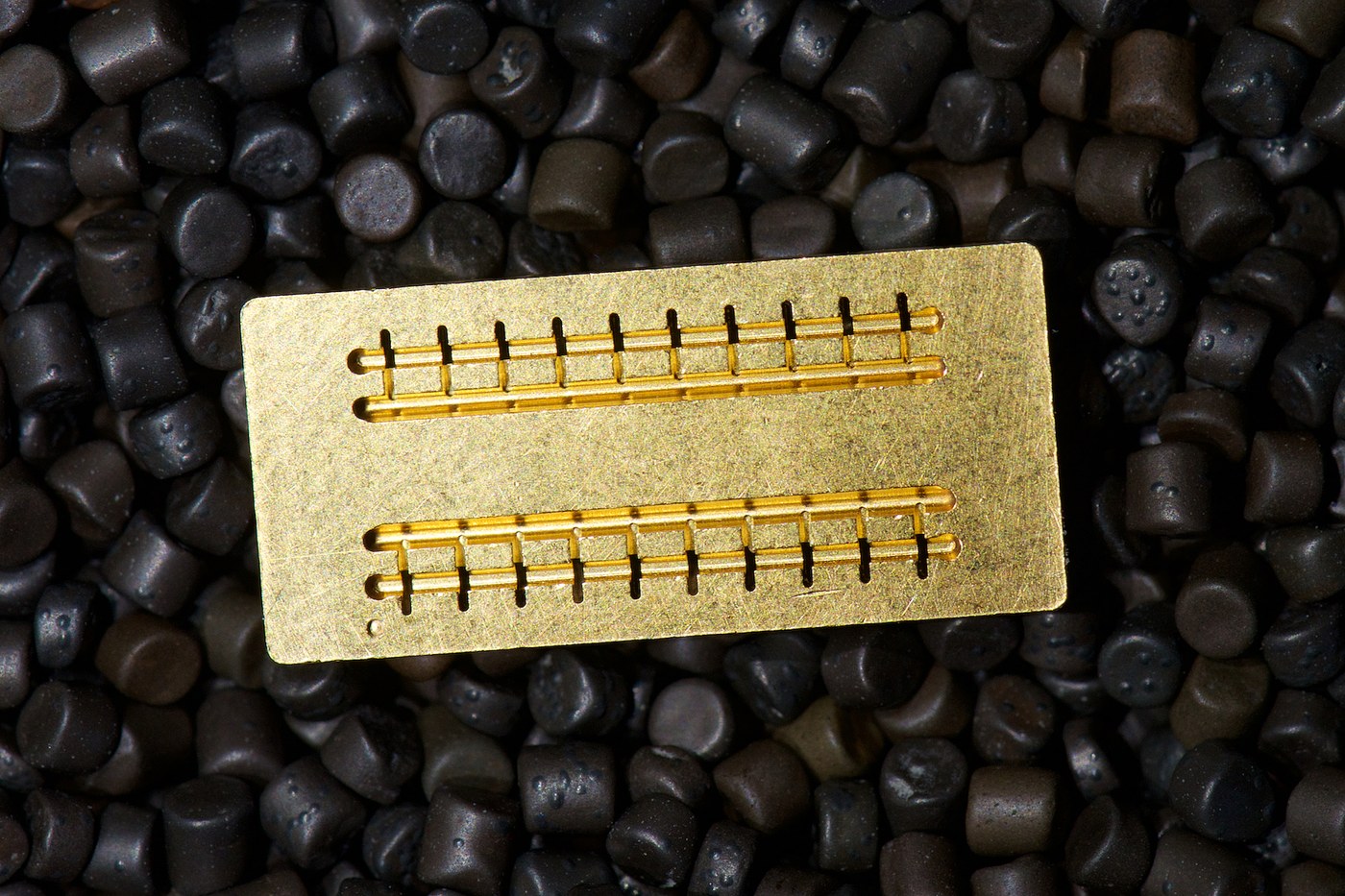 Challenge Machine component sample 37