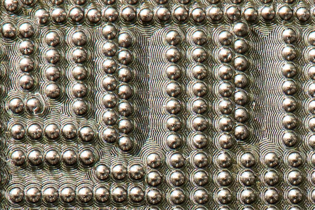 Challenge Machine component sample 26