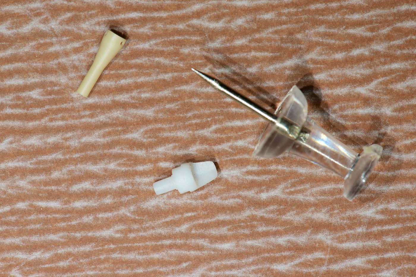 Challenge Machine component sample 33