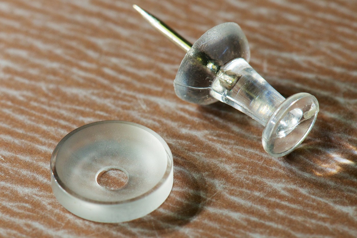 Challenge Machine component sample 36