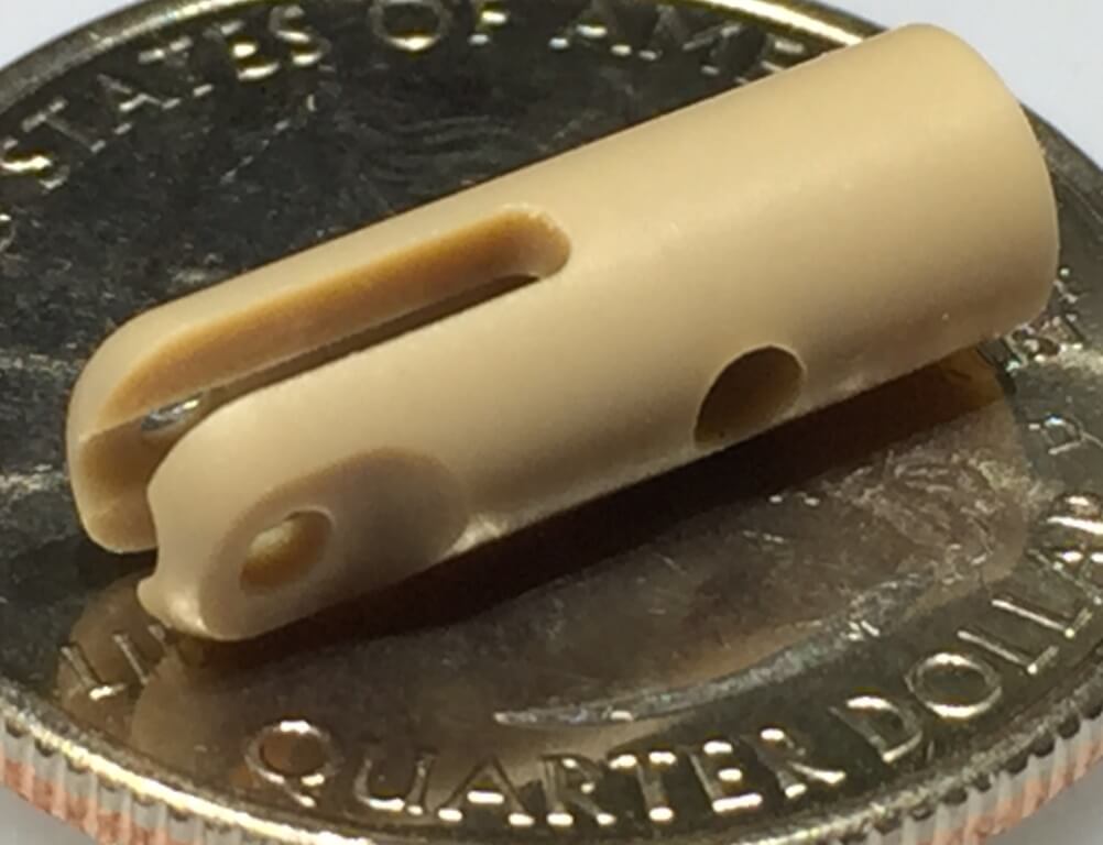 Challenge Machine component sample 23