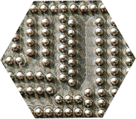 Precision component from Challenge Machine’s gallery